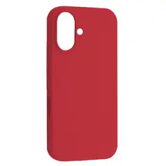MR4_51554 Чохол silicone case full copy для iphone 16 (65) рожевий citrus 