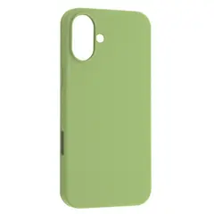 MR4_51569 Чохол silicone case full copy для iphone 16 (1) зелений 