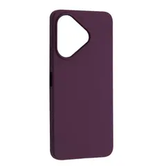 MR4_51137 Чохол silicone case full для redmi 13, poco m6 4g grape 