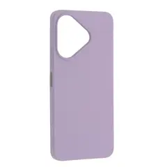 ЧОХОЛ SILICONE CASE FULL ДЛЯ REDMI 13, POCO M6 4G LILAC