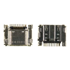 MR1_85603 Роз'єм зарядки планшета для samsung galaxy tab 4 sm-t330, t331, t335, t535 PRC