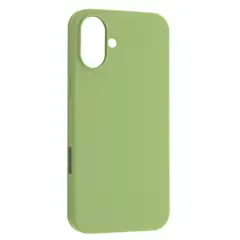 MR4_51569 Чохол silicone case full copy для iphone 16 (1) зелений 