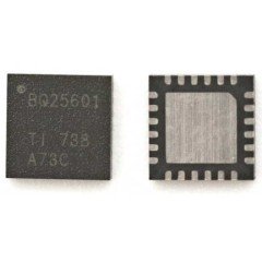 MR1_85529 Микросхема ic контроллера питания bq25601 для lenovo, huawei, meizu, xiaomi MEIZU