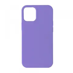 ЧОХОЛ SILICONE CASE FULL COPY ДЛЯ IPHONE 15 PRO MAX (41) LILAC
