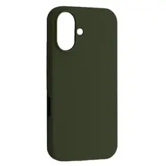 MR4_51586 Чохол silicone case full copy для iphone 16 plus (48) virid 