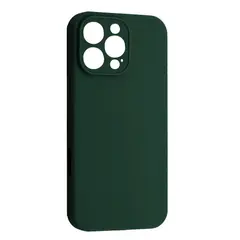 MR4_51982 Чохол silicone case full camera copy для iphone 16 pro max (64) cyprus зелений 