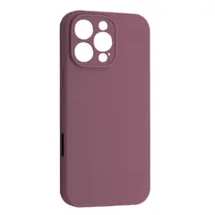 MR4_51980 Чохол silicone case full camera copy для iphone 16 pro max (62) lilac pride 