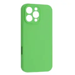 MR4_52014 Чохол silicone case full camera copy для iphone 16 pro (50) spearmint 