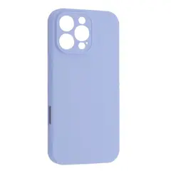 MR4_52009 Чохол silicone case full camera copy для iphone 16 pro (41) lilac 