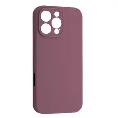 MR4_52019 Чохол silicone case full camera copy для iphone 16 pro (62) lilac pride 