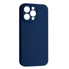 MR4_52020 Чохол silicone case full camera copy для iphone 16 pro (63) deep navy 