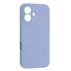 MR4_52042 Чохол silicone case full camera copy для iphone 16 plus (5) lilac cream 