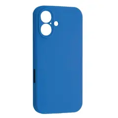 MR4_52081 Чохол silicone case full camera copy для iphone 16 (70) new lake синій 
