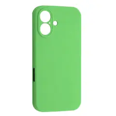 MR4_52094 Чохол silicone case full camera copy для iphone 16 plus (50) spearmint 