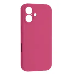 MR4_52096 Чохол silicone case full camera copy для iphone 16 plus (54) dragon fruit 