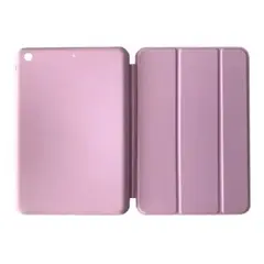 MR4_53444 Чохол-папка smart case для ipad new (2017, 2018) рожевий (деф. пак) 