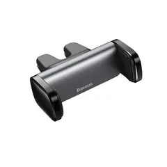 АВТОТРИМАЧ BASEUS STEEL CANNON AIR OUTLET CAR MOUNT, ЧОРНИЙ SUGP-01