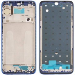MR1_86503 Рамка дисплея телефона для redmi note 7, 7 pro, 7s синій PRC