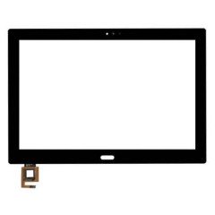 MR1_86695 Тачскрин сенсор планшета для lenovo tab 4 10 plus x704l, черный PRC