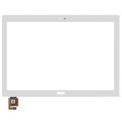 MR1_86696 Тачскрін сенсор планшета для lenovo tab 4 10 plus x704l білий PRC