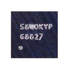 MR1_86729 Мікросхема ic контролера живлення та usb q2300 68827 для iphone 6s, iphone 6s plus, original prc PRC