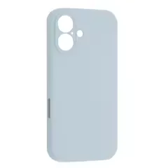 MR4_52065 Чохол silicone case full camera copy для iphone 16 (43) light синій 