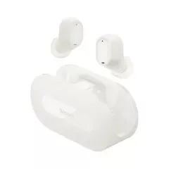 MR4_54388 Навушники baseus bowie ez10 true wireless earphones, білий a00054300226-z1 