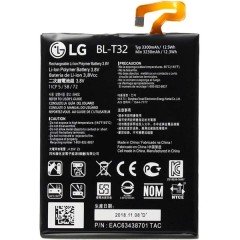 MR1_86322 Аккумулятор телефона для lg bl-t32 (3300mah) для lg g6, g6 plus, h870, g600, us997, vs988 PRC