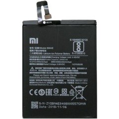MR1_86646 Акумулятор телефона для xiaomi poco f1 bm4e (4000mah) PRC