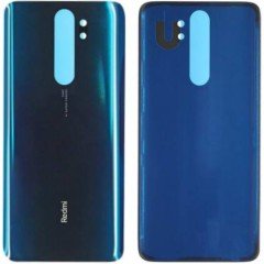 MR1_86321 Задня частина корпуса для redmi note 8 pro PRC