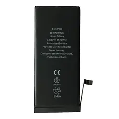 АКУМУЛЯТОР XRM ДЛЯ IPHONE XR (2942MAH)