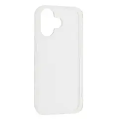 ЧОХОЛ ROCK PURE SERIES PROTECTION CASE ДЛЯ IPHONE 16 TRANSPARENT
