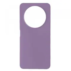 MR4_55034 Чохол silicone case full для redmi 14c, redmi а4 lilac 