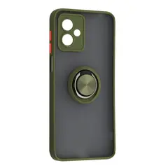 ЧОХОЛ GINGLE RING CASE ДЛЯ MOTOROLA G14 4G KHAKI