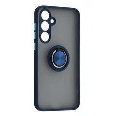 MR4_55790 Чохол gingle ring case для samsung a55 5g (a555) синій 