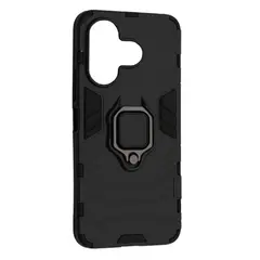 ЧОХОЛ-БАМПЕР ЗАХИСНИЙ PROTECTIVE ДЛЯ REDMI 13, ЧОРНИЙ