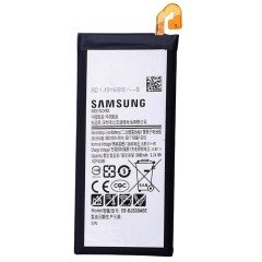 MR1_86938 Аккумулятор телефона для samsung galaxy j3 (2017) sm-j330, eb-bj330abe (2400mah) PRC