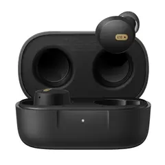 MR4_56163 Навушники baseus bowie e18 true wireless earphones, чорний a00023800123-00 BASEUS