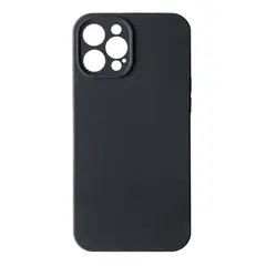 MR4_56775 Чохол silicone case full camera copy для iphone 12 pro max (15) pebble 