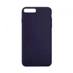 MR4_56500 Чохол silicone case full copy для iphone 7, 8plus (71) new пурпуровий 