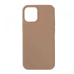 ЧОХОЛ SILICONE CASE FULL COPY ДЛЯ IPHONE 13 PRO MAX (7) LAVANDER