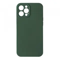 MR4_56937 Чохол silicone case full camera copy для iphone 15 pro (58) pine зелений 