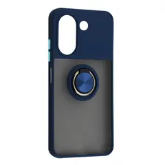 MR4_55846 Чохол gingle ring case для zte a54 синій 