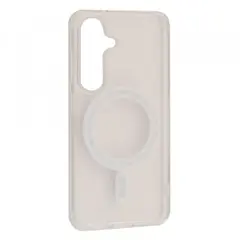 MR4_56838 Чохол clear case magsafe (тех. пак) для samsung s23 fe 
