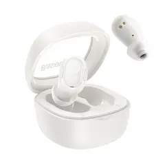 MR4_56115 Навушники baseus bowie wm02 true wireless earphones creamy-білий ngtw370202 