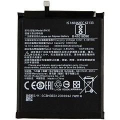 MR1_87628 Акумулятор телефона для xiaomi mi 8 bm3e (3300mah) PRC
