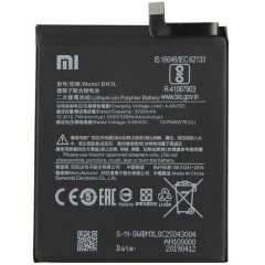 MR1_87629 Акумулятор телефона для xiaomi mi 9 bm3l (3300mah) PRC