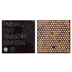 MR1_88112 Мікросхема ic контролера живлення процесора pm8841 для sony xperia z1, z2, z3, lg g2, galaxy s4 SONY