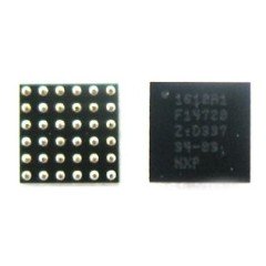 MR1_87679 Мікросхема ic контролера живлення u2 cbtl1610a2 для iphone 5s, 6, 6 plus, 6s, 6s, оригінал prc PRC