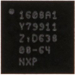 MR1_87747 Микросхема ic контроллера питания u2 1608a1 для iphone 5, оригинал prc PRC